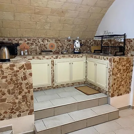 La Dimora Di Tonia Apartamento *
