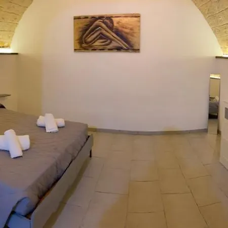 La Dimora Di Tonia *