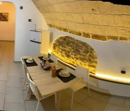Apartamento La Dimora Di Tonia *