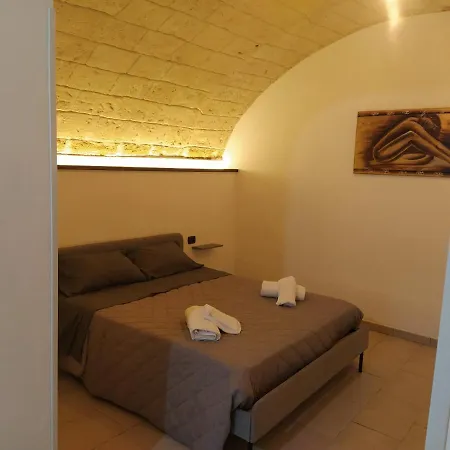 La Dimora Di Tonia * Mesagne