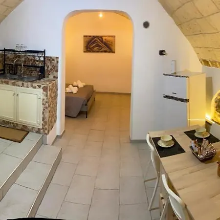 Apartamento La Dimora Di Tonia