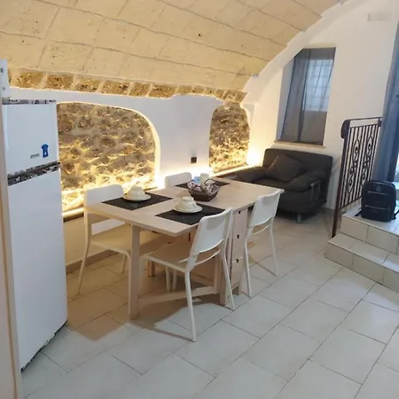 La Dimora Di Tonia Apartamento *