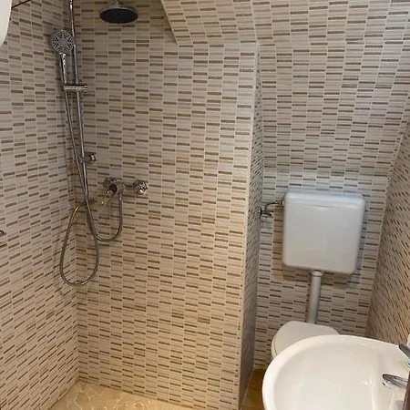 Apartamento La Dimora Di Tonia