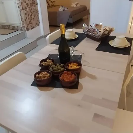 Apartamento La Dimora Di Tonia Mesagne