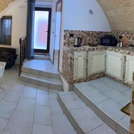 La Dimora Di Tonia Apartament Mesagne